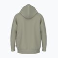 Bărbați New Balance Reimagine Fleece Hraphic Hoody olivine hanorac 2