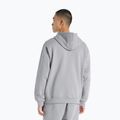Bărbați New Balance Reimagine Fleece Hraphic Hoody slategrey hanorac 2