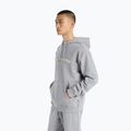 Bărbați New Balance Reimagine Fleece Hraphic Hoody slategrey hanorac 3