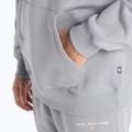 Bărbați New Balance Reimagine Fleece Hraphic Hoody slategrey hanorac 6