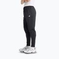 Pantaloni de alergare pentru bărbați New Balance Sport Knit black 3
