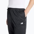 Pantaloni de alergare pentru bărbați New Balance Sport Knit black 4