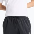 Pantaloni de alergare pentru bărbați New Balance Sport Knit black 5