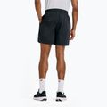 Pantaloni scurți de alergare pentru bărbați New Balance Sport 7" black 2