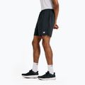 Pantaloni scurți de alergare pentru bărbați New Balance Sport 7" black 3