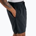 Pantaloni scurți de alergare pentru bărbați New Balance Sport 7" black 5