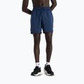Șorturi de alergare pentru bărbați New Balance Sport 7" blue
