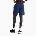 Șorturi de alergare pentru bărbați New Balance Sport 7" blue 2