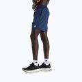Pantaloni scurți de alergare pentru bărbați New Balance Sport 7" blue 3