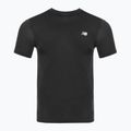 Koszulka de alergare pentru bărbați New Balance Sport SS black