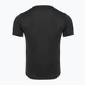 Koszulka de alergare pentru bărbați New Balance Sport SS black 2