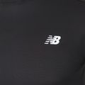 Koszulka de alergare pentru bărbați New Balance Sport SS black 3