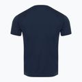 Koszulka de alergare pentru bărbați New Balance Sport SS nbnavy 2
