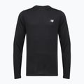 Longsleeve pentru bărbați New Balance Sport black/white 6