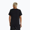Tricou negru New Balance Sport Graphic pentru bărbați 2