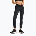 Jambiere de alergare pentru femei New Balance Harmony High Rise negru