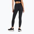 Jambiere de alergare pentru femei New Balance Harmony High Rise negru 2