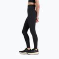Colanți pentru femei New Balance Define High Rise black/white 4