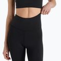 Colanți pentru femei New Balance Define High Rise black/white 5