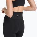 Colanți pentru femei New Balance Define High Rise black/white 6