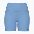 Pantaloni scurți electrici New Balance Harmony High Rise pentru femei