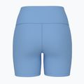 Pantaloni scurți electrici New Balance Harmony High Rise pentru femei 2