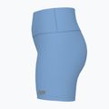 Pantaloni scurți electrici New Balance Harmony High Rise pentru femei 5