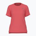Tricou de alergare pentru femei New Balance Essentials SS driftred