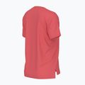 Tricou de alergare pentru femei New Balance Essentials SS driftred 2