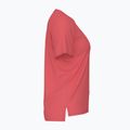 Tricou de alergare pentru femei New Balance Essentials SS driftred 3