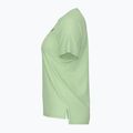 Tricou de alergare pentru femei New Balance Essentials SS melonwat 3
