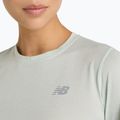Tricou pentru femei New Balance Athletics clayashh 4