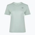 Tricou pentru femei New Balance Athletics clayashh 7