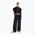 Femei New Balance Define Fitted tricou negru 2