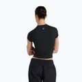 Femei New Balance Define Fitted tricou negru 3