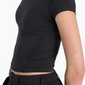 Femei New Balance Define Fitted tricou negru 5