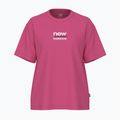Tricou pentru femei New Balance Sport Relaxed Graphic dragonbe