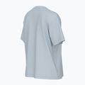 New Balance Sport Relaxed Graphic T-shirt albastru gheață pentru femei 3