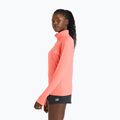 Femeii New Balance Sport Essentials Space Dye driftred alergare hanorac 3