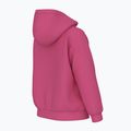 Femeii New Balance Fleece Hoodie dragonbe 2