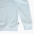 Femeii New Balance Sport Graphic French Terry Hoodie albastru gheață 3
