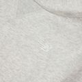 Bluză pentru copii New Balance Brush Back Small Logo Hoodie ash heather 8