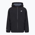 Geacă pentru copii New Balance Athletics Woven Mesh Lined nb caviar 6