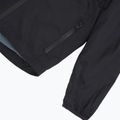 Geacă pentru copii New Balance Athletics Woven Mesh Lined nb caviar 9