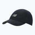 New Balance 5 Panel Performance V 2.0 baseball cap negru