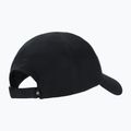 New Balance 5 Panel Performance V 2.0 baseball cap negru 2