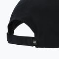 New Balance 5 Panel Performance V 2.0 baseball cap negru 3