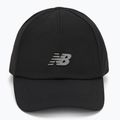 New Balance 5 Panel Performance V 2.0 baseball cap negru 2