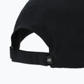 New Balance 5 Panel Performance V 2.0 baseball cap negru 3