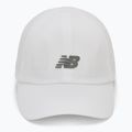 New Balance 5 Panel Performance V 2.0 baseball cap alb 2